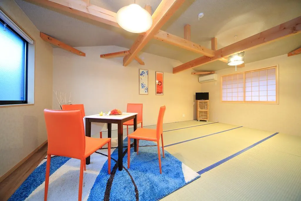 Coto Kyoto Toji 4 Villa Japan