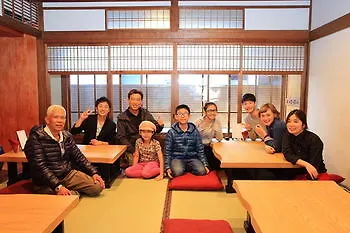Coto Kyoto Toji 4 Villa 0*,  Japan
