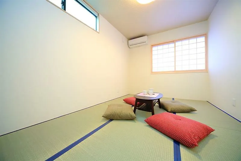 Holiday home Coto Kyoto Toji 4 Villa