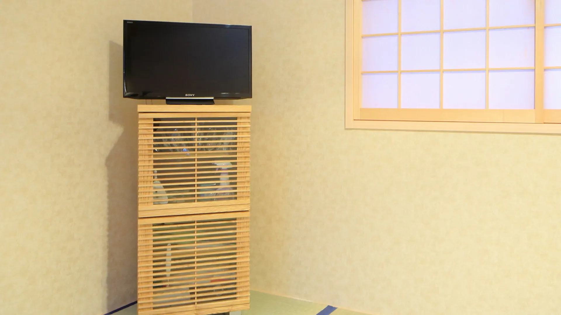 Holiday home Coto Kyoto Toji 4 Villa
