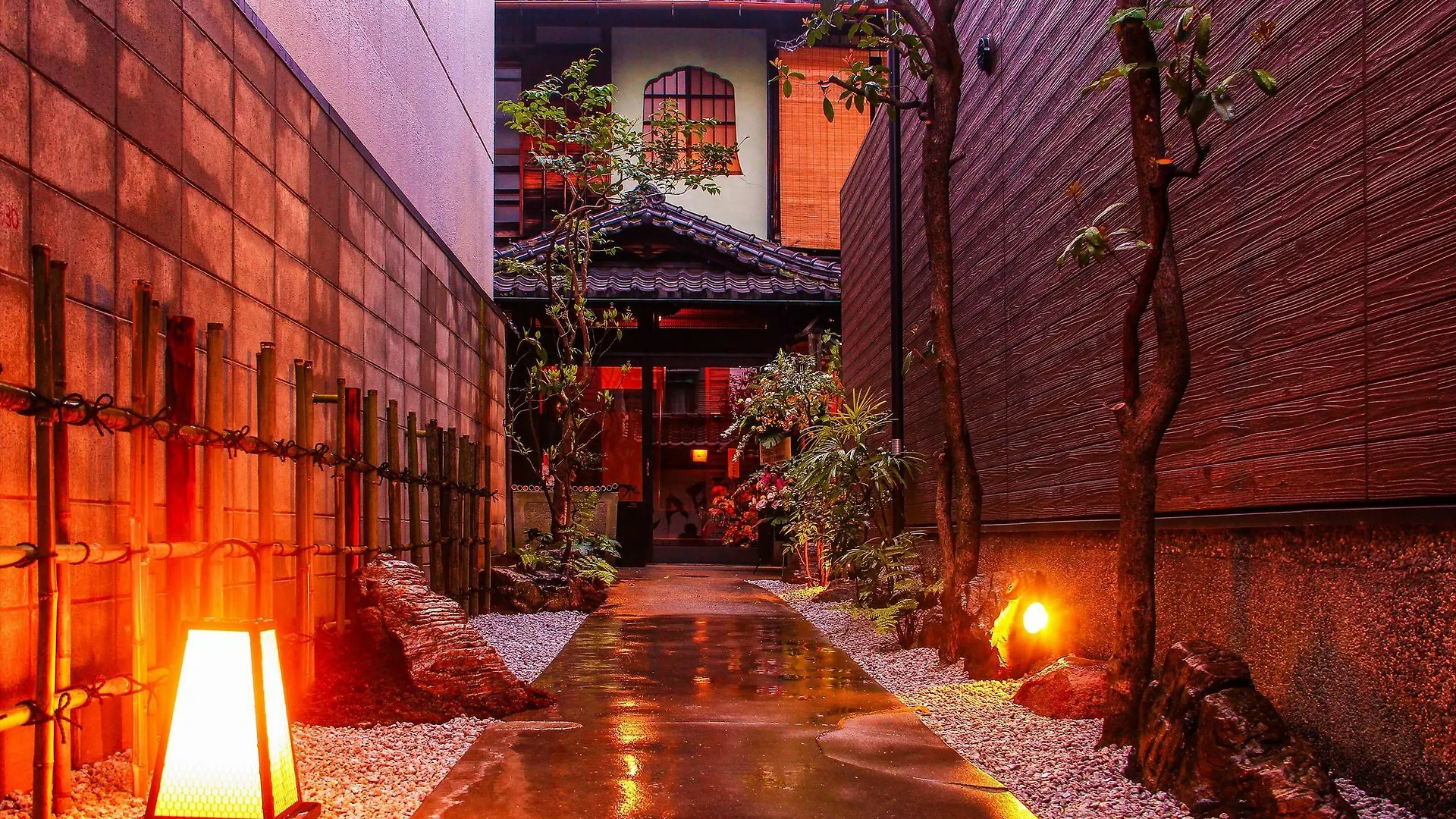 Holiday home Coto Kyoto Toji 4 Villa