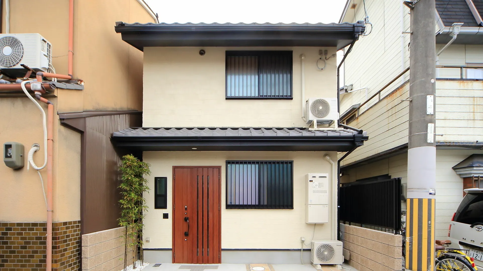 Coto Kyoto Toji 4 location