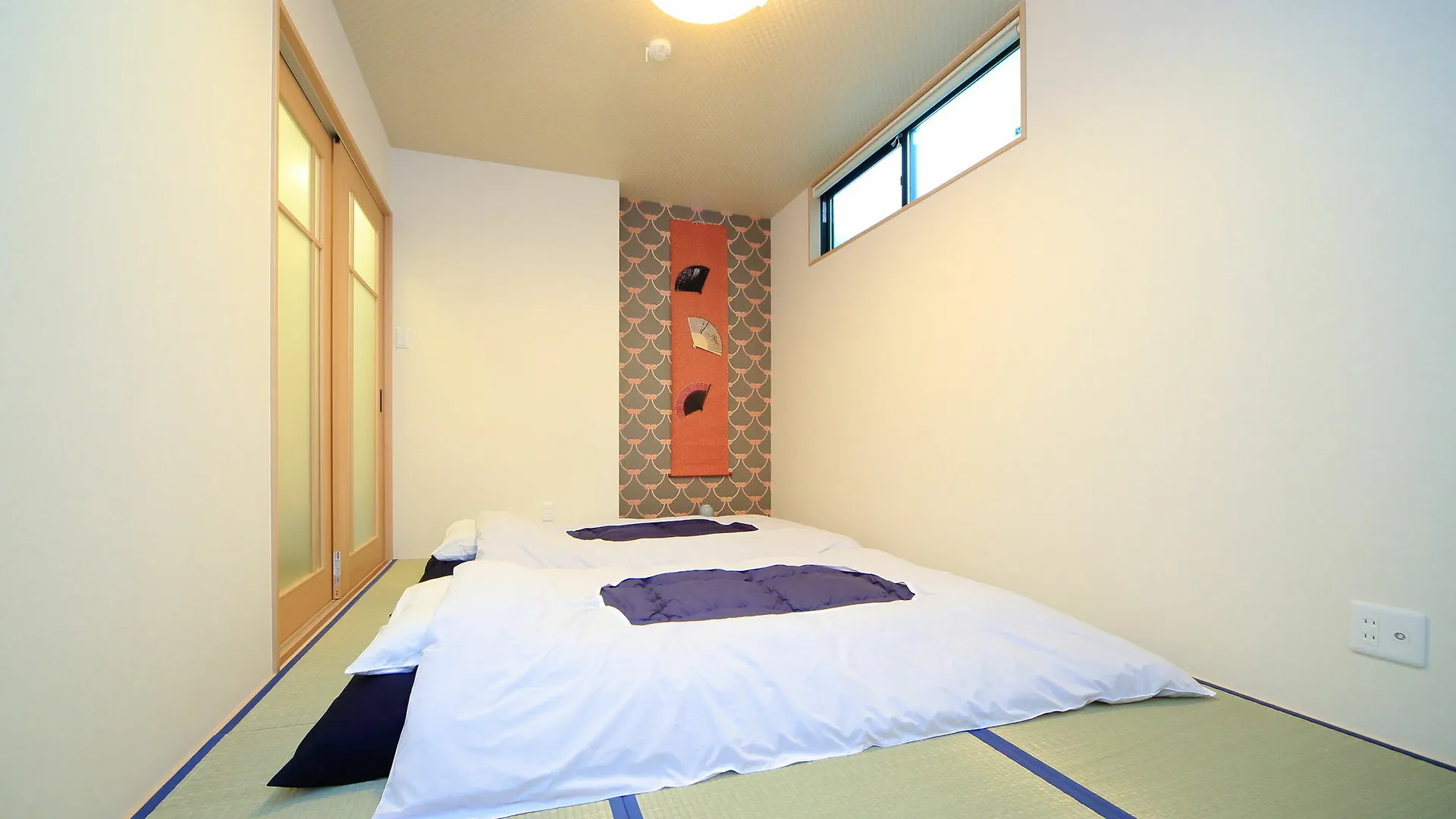 Coto Kyoto Toji 4 Villa