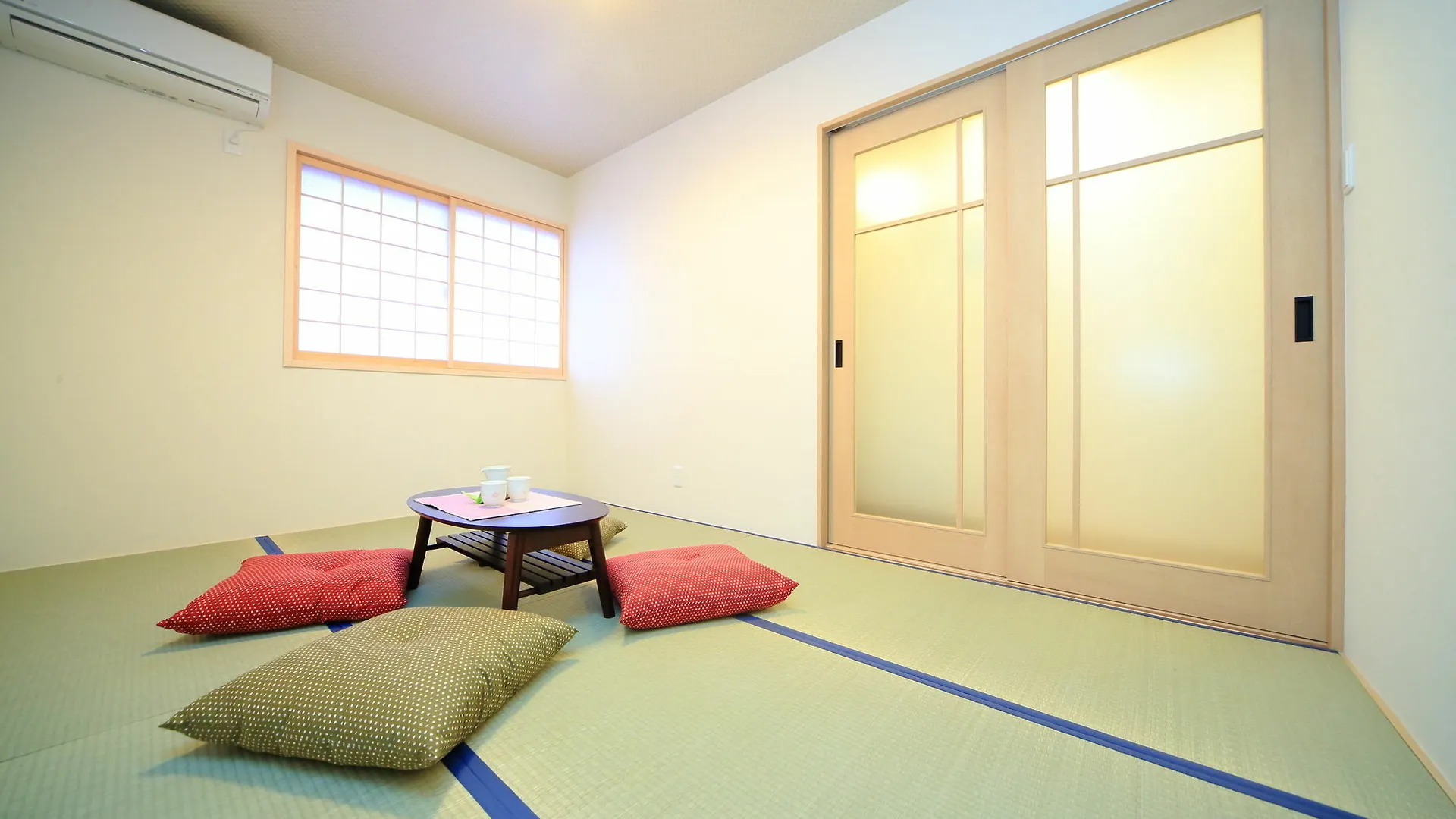 Holiday home Coto Kyoto Toji 4 Villa