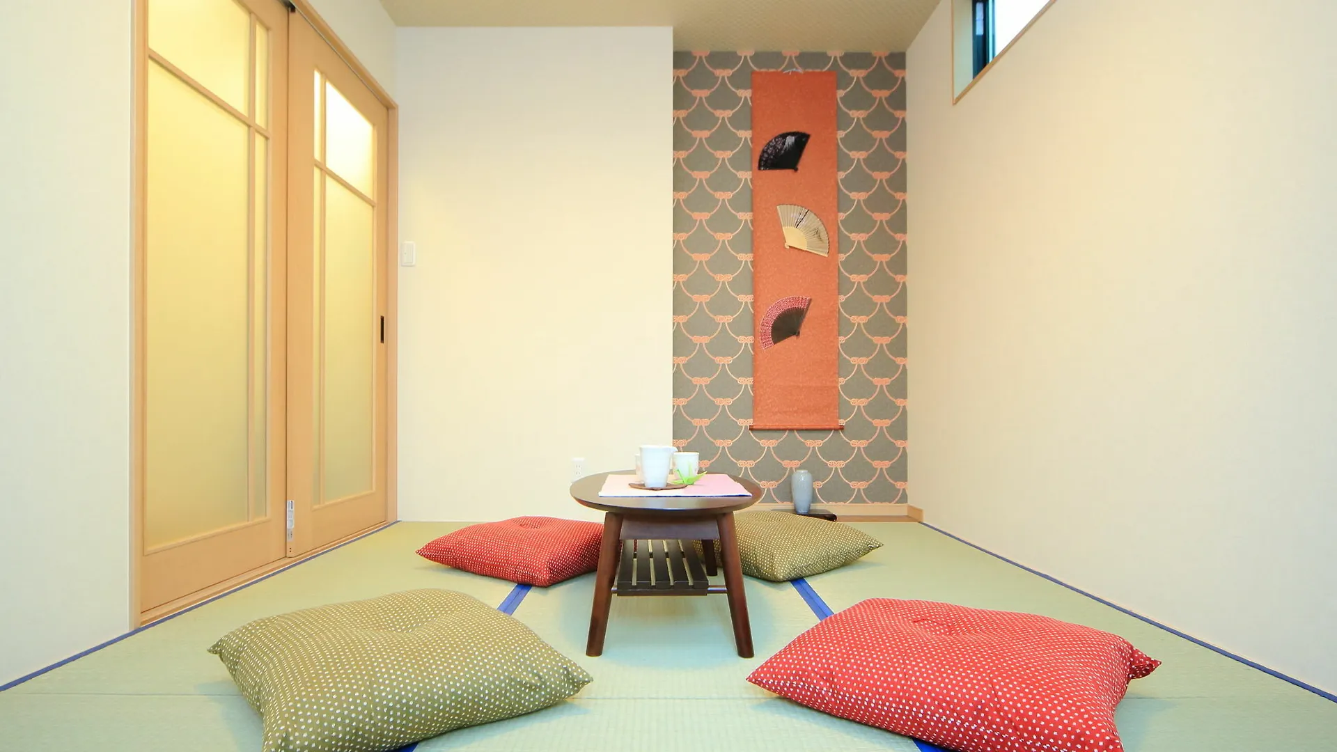 Holiday home Coto Kyoto Toji 4 Villa