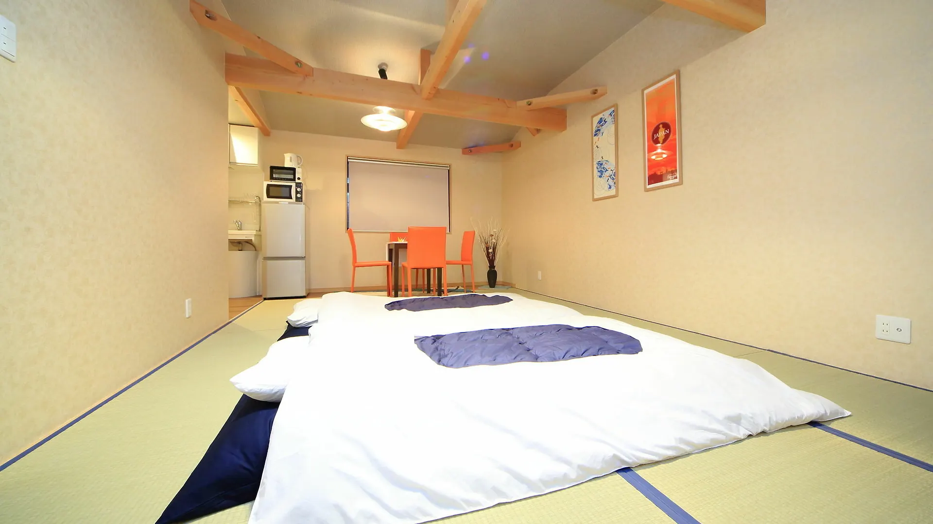 Coto Kyoto Toji 4 Villa Japan